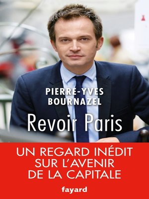 cover image of Revoir Paris